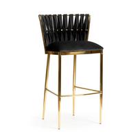 Lima Design Pusbario kėdė Hordia