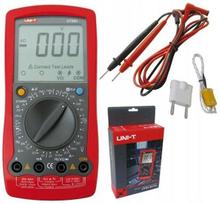 Uni-t Ut58c universalus multimetras