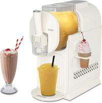 UNOLD 48960 2in1 Slushi&Softeismaschine Sofia cr 1,5L 150W 5 Programme | 48960 | 4011689489600