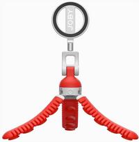 Statyw Joby PodZilla Octo Suction Red (JB0003MT) | JB0003MT | 850084924019
