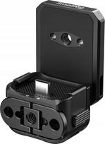 DJI SmallRig Attachable Quick Release Backplate Mount Support with USB-C Port for Osmo Pocket 4 (6359) | 6359 | 6941590031323