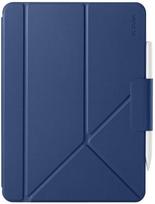 PITAKA MagEZ Folio 3 do iPad Air 11" M2/M3/M4 granatowy | FOL2610A | 741654371268