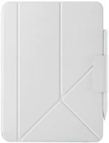 PITAKA MagEZ Folio 3 do iPad Air 11" M2/M3/M4 biały | FOL2606A | 741654370858