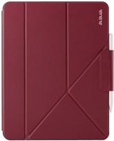 PITAKA MagEZ Folio 3 do iPad Pro 13" M4 / M5 bordowy | FOL2604P | 741654370759