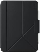 PITAKA MagEZ Folio 3 do iPad Air 11" M2/M3/M4 Black | FOL2605A | 741654370841