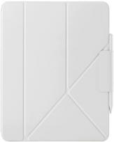 PITAKA MagEZ Folio 3 do iPad Pro 13" M4 / M5 biały | FOL2602P | 741654370735