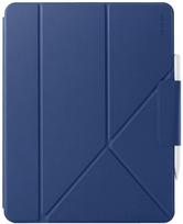 PITAKA MagEZ Folio 3 do iPad Pro 13" M4 / M5 granatowy | FOL2609P | 741654371237