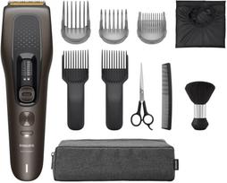 Maszynka do włosów Philips Hairclipper series 9000 Zmywalna maszynka do strzyżenia włosów (HC9722/15) | HC9722/15 | 8720689058131