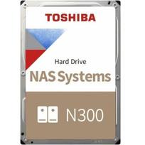Toshiba N300 NAS Hard Drive 16TB (MN11ACA16TS) | MN11ACA16TS | 5715328307698