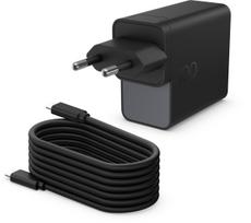charger HP 100W Gan Wall Charger (CS9V8AA#ABB) | CS9V8AA#ABB | 5715328391086