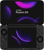 Konsola przenośna Ayaneo Pocket DS 12G+128G - konsola przenośna | 6974817423892 | 6974817423892