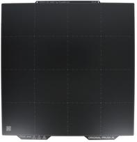 Prusa Płyta ze stali sprężynowej PEI - do drukarek XL - gładka} (PSA-27235) | PSA-27235 | 8594173671812