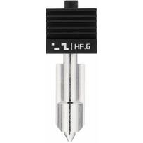 Bambu Lab Hotend High Flow z dyszą ze stali hartowanej do drukarek Bambu Lab z serii H2, P2S, X2D - 0,6mm} | BML-27123 | 6937285508607