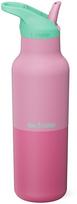 Klean Kanteen Kanteen RISE Classic VI (Flip Sport Cap), 473ml/16oz, Cashmere Rose Kaleidoscope (KK1011907) | KK1011907 | 763332086288