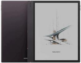 Onyx Boox Note Air 6 C 10.3" 64GB Wi-Fi E-book Reader, Grey | 6949710312215 | 6949710312215
