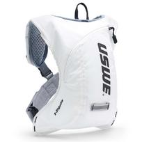 Kuprinė USWE NORDIC 4L Winter Hydration Pack // 2/4L, "Thermo Cell", "No Dancing Monkey 1.1" (balta)