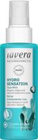 Gaivinanti veido dulksna Hydro Refresh – Lavera, 100ml