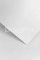 Dekoratyvinis popierius RYPS A4 baltas 240g 20l