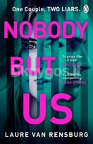 Nobody But Us - Laure Van Rensburg