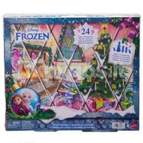 DISNEY FROZEN advento kalendorius (JLJ06)