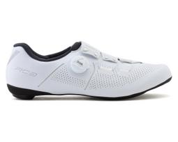 Batai Shimano SH-RC302 plento balti 46 dydis