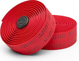 Vairo juosta PRO Peaked Performance juoda/raudona 2,5 mm