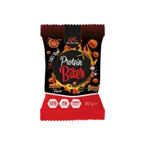 XXL Nutrition Protein Bites baltyminiai kąsneliai 30g BBQ