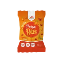 XXL Nutrition Protein Bites baltyminiai kąsneliai 30g Paprika