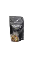 VH.Nutra Collagen Kolagenas + Vitaminas C 400 g Kriaušių