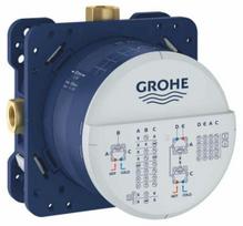Įleistinio maišytuvo dėžutė Grohe Rapido SmartBox, G1/2