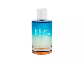 Juliette Has A Gun Vanilla Vibes Eau De Parfum 100 ml Damaged box