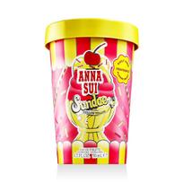 Anna Sui Sundae Mellow Yellow Eau De Toilette 50 ml