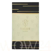 Khadlaj Valor Honor Eau De Parfum 100 ml