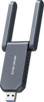 Mercusys | MA37BEH | BE6500 Wi-Fi 7 High-Gain Wireless USB Adapter MA37BEH | 6957939003524