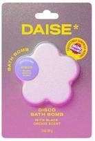 Vonios bomba Daise Disco Jasmine & Ylang Ylang, 85 g, pilka sp.