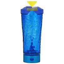 Automatic Magnetic Charging Shaker Cup for Protein Powders and Coffee with Custom Logo Options 700ml smaragdas