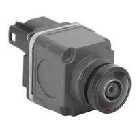 Rear View Backup Camera LR025912 Waterproofing Park Assist Camera Replacement for Evoque L538 2012 2015 gray