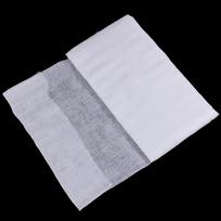 1pc 3 Yards White Cotton Gauze Muslin Cheesecloth Fabric Butter Cheese Wrap Cloth Kitchen Tools Cheese Grater white