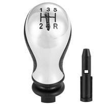 New Product Shift Handball Manual Car Parts For Citroen C2 For Peugeot 206 207 307 408 Automotive Interior Supplies white