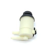 571502E000 57150-2E000 Vairo stiprintuvo bakelis Hyundai 2005-2009 Tucson 2.0L ir Kia 2005-2010 Sportage 2.0L white