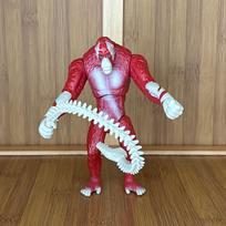 Godzilla Model Toy Collection VS Kong New Empire SKAR KING Beasts Skar Monster Action Figure Kids Birthday Gifts 16CM brown