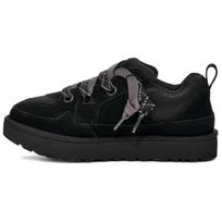 UGG Lowmel Lo Black 1169493-BLK 42 juoda