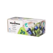 Maišeliai šaldymui ekologiški 2 l 40 vnt Marjukka Suomija 329807