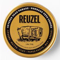 Reuzel Liquid Death Served Head Pomade 1 pcs 95.8g orange