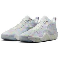 Jordan Tatum 3 vidutinio aukščio krepšinio bateliai Vyriški Balti Rožiniai HF3087-103 42.5 white