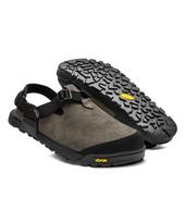 [Bedrock Sandalai] Kalnų klumpė - Pilka plaukiojanti mediena (P0000EPX) 249 gray