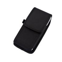 Universal for 150, 000 mobile phone fanny pack, vertical men's leather case 14plus belt XXL juoda