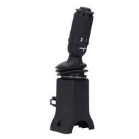 Tractor Joystick Aluminium Alloy High Strength Accurate Excavator Joystick Lever for R140W‑9 R170W‑9 R180W‑9