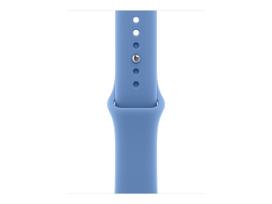 Apyrankė APPLE 46mm Wildflower Blue Sport Band - S/M