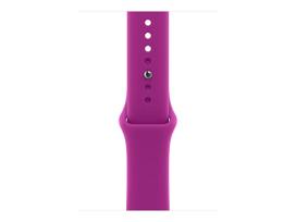 Apyrankė APPLE 46mm Magenta Sport Band - S/M
